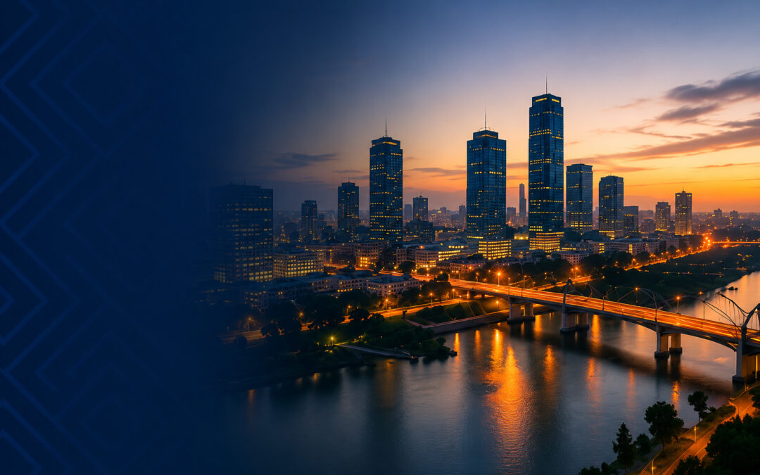 The Future of Digital Transformation in Africa